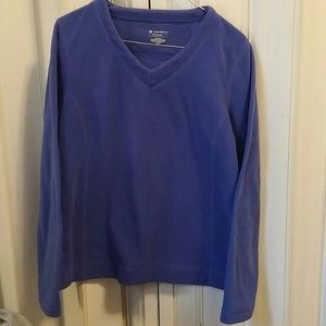 TekGear long sleeved shirt